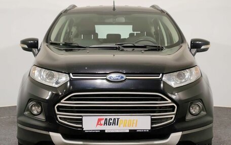 Ford EcoSport, 2015 год, 830 000 рублей, 2 фотография