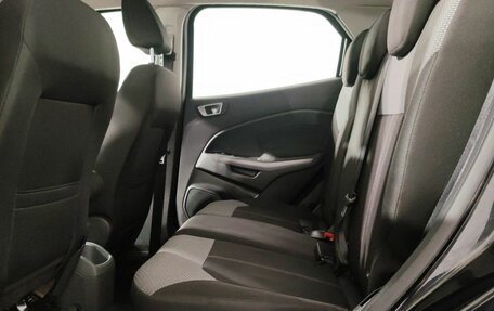 Ford EcoSport, 2015 год, 830 000 рублей, 14 фотография