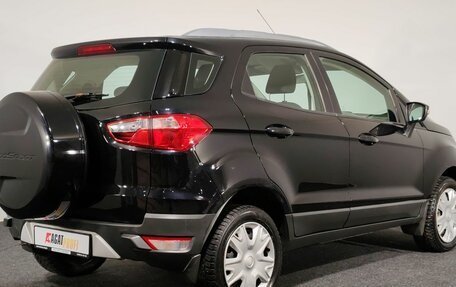 Ford EcoSport, 2015 год, 830 000 рублей, 5 фотография