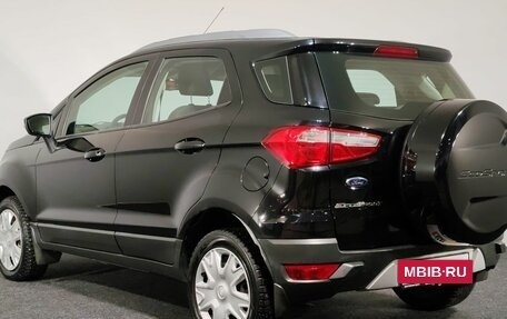 Ford EcoSport, 2015 год, 830 000 рублей, 7 фотография