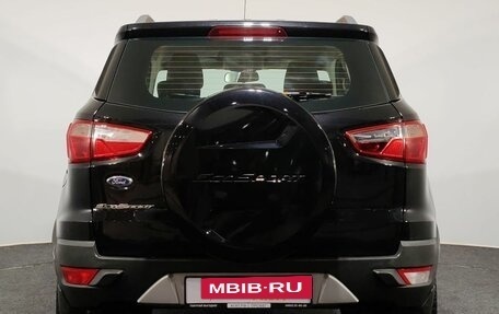 Ford EcoSport, 2015 год, 830 000 рублей, 6 фотография