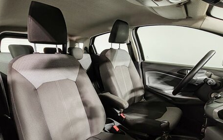 Ford EcoSport, 2015 год, 830 000 рублей, 16 фотография