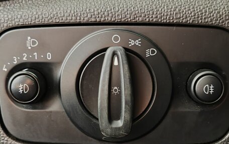 Ford EcoSport, 2015 год, 830 000 рублей, 20 фотография