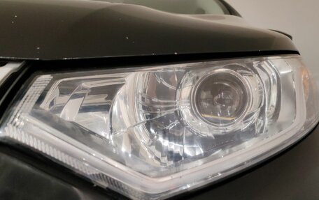 Ford EcoSport, 2015 год, 830 000 рублей, 23 фотография