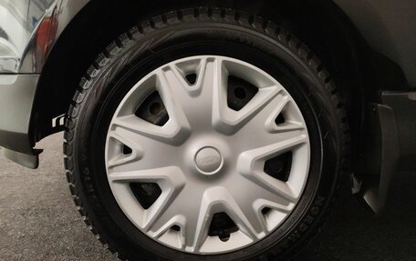 Ford EcoSport, 2015 год, 830 000 рублей, 24 фотография