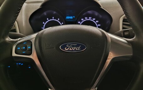 Ford EcoSport, 2015 год, 830 000 рублей, 17 фотография