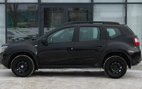 Nissan Terrano III, 2016 год, 1 015 000 рублей, 8 фотография