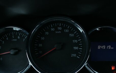 Nissan Terrano III, 2016 год, 1 015 000 рублей, 13 фотография