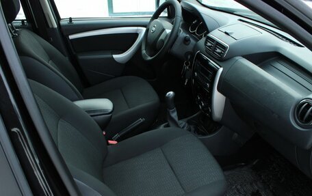 Nissan Terrano III, 2016 год, 1 015 000 рублей, 15 фотография