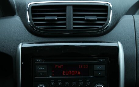 Nissan Terrano III, 2016 год, 1 015 000 рублей, 18 фотография