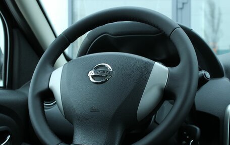 Nissan Terrano III, 2016 год, 1 015 000 рублей, 17 фотография