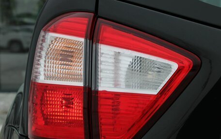 Nissan Terrano III, 2016 год, 1 015 000 рублей, 10 фотография