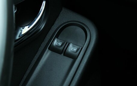 Nissan Terrano III, 2016 год, 1 015 000 рублей, 21 фотография