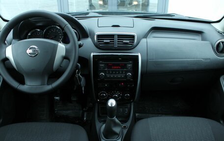 Nissan Terrano III, 2016 год, 1 015 000 рублей, 16 фотография