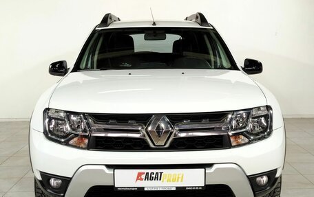 Renault Duster I рестайлинг, 2020 год, 1 700 000 рублей, 2 фотография
