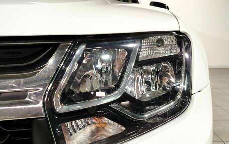 Renault Duster I рестайлинг, 2020 год, 1 700 000 рублей, 9 фотография