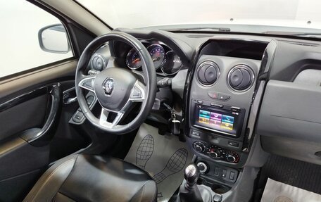 Renault Duster I рестайлинг, 2020 год, 1 700 000 рублей, 14 фотография