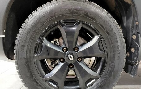 Renault Duster I рестайлинг, 2020 год, 1 700 000 рублей, 10 фотография