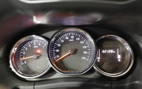 Renault Duster I рестайлинг, 2020 год, 1 700 000 рублей, 13 фотография