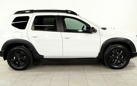 Renault Duster I рестайлинг, 2020 год, 1 700 000 рублей, 4 фотография