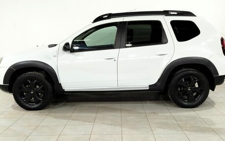 Renault Duster I рестайлинг, 2020 год, 1 700 000 рублей, 8 фотография