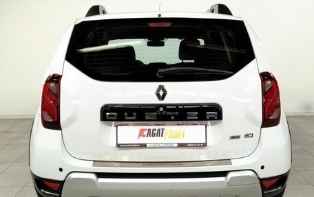 Renault Duster I рестайлинг, 2020 год, 1 700 000 рублей, 6 фотография