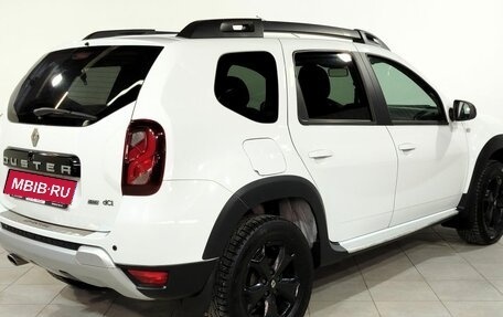 Renault Duster I рестайлинг, 2020 год, 1 700 000 рублей, 5 фотография