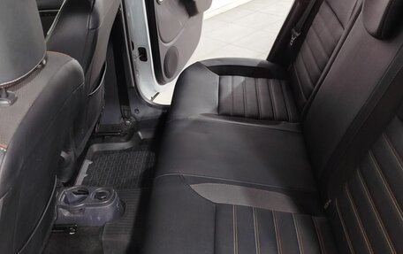 Renault Duster I рестайлинг, 2020 год, 1 700 000 рублей, 23 фотография