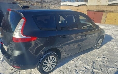 Renault Scenic III, 2010 год, 1 150 000 рублей, 5 фотография