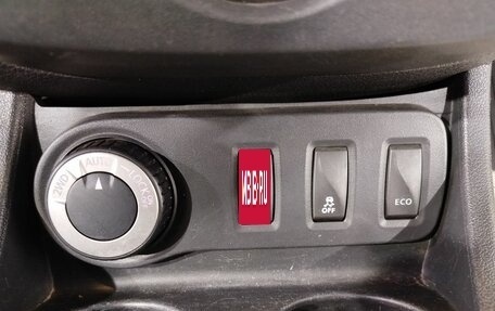 Renault Duster I рестайлинг, 2020 год, 1 700 000 рублей, 17 фотография