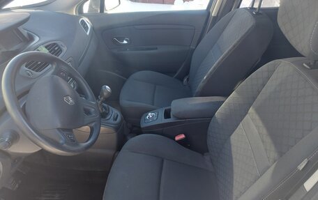 Renault Scenic III, 2010 год, 1 150 000 рублей, 8 фотография