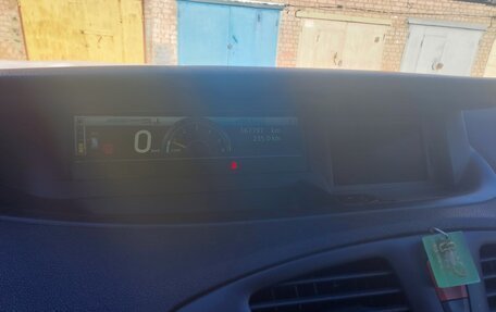 Renault Scenic III, 2010 год, 1 150 000 рублей, 12 фотография