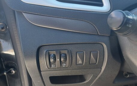 Renault Scenic III, 2010 год, 1 150 000 рублей, 19 фотография