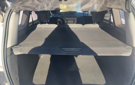 Renault Scenic III, 2010 год, 1 150 000 рублей, 15 фотография