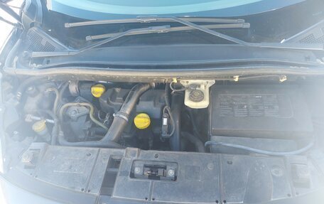 Renault Scenic III, 2010 год, 1 150 000 рублей, 21 фотография