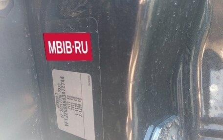 Renault Scenic III, 2010 год, 1 150 000 рублей, 17 фотография