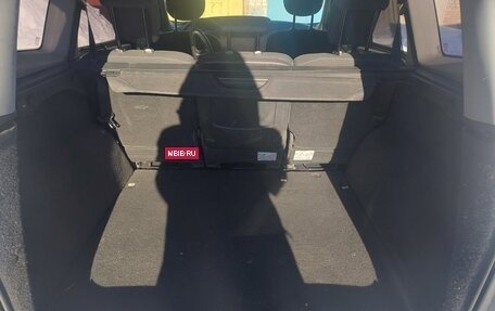 Renault Scenic III, 2010 год, 1 150 000 рублей, 14 фотография