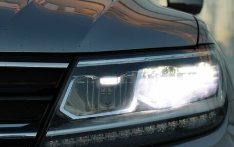 Volkswagen Tiguan II, 2019 год, 1 600 000 рублей, 9 фотография