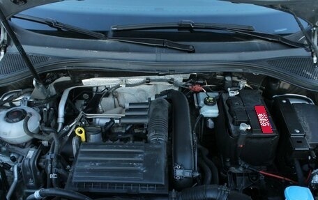 Volkswagen Tiguan II, 2019 год, 1 600 000 рублей, 12 фотография