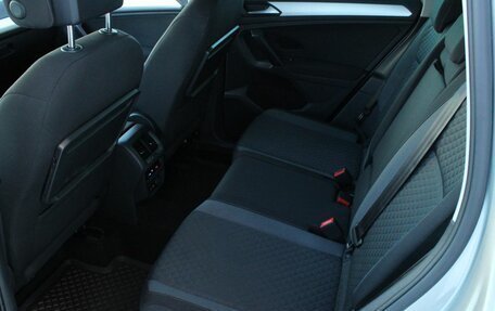 Volkswagen Tiguan II, 2019 год, 1 600 000 рублей, 24 фотография