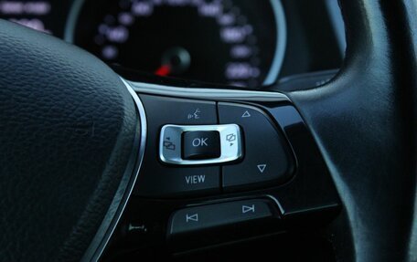 Volkswagen Tiguan II, 2019 год, 1 600 000 рублей, 19 фотография