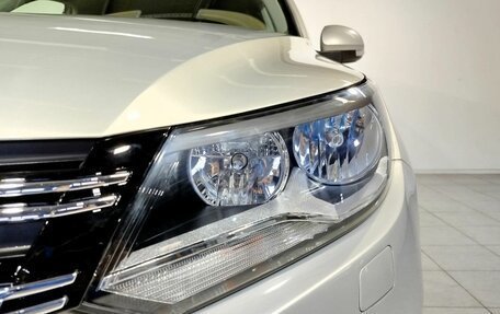 Volkswagen Tiguan I, 2014 год, 1 060 000 рублей, 9 фотография