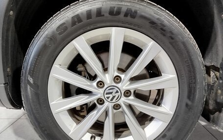 Volkswagen Tiguan I, 2014 год, 1 060 000 рублей, 10 фотография