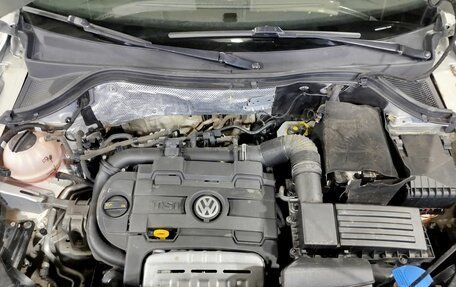 Volkswagen Tiguan I, 2014 год, 1 060 000 рублей, 11 фотография