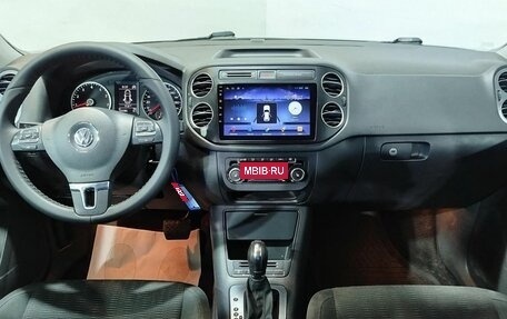 Volkswagen Tiguan I, 2014 год, 1 060 000 рублей, 15 фотография