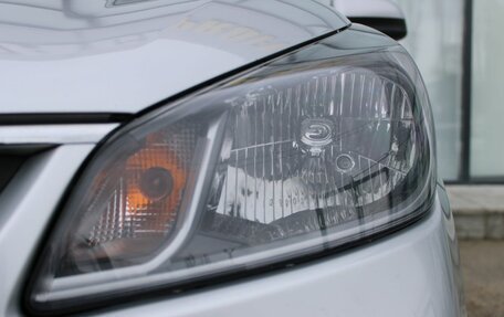 KIA Rio IV, 2019 год, 1 350 000 рублей, 9 фотография