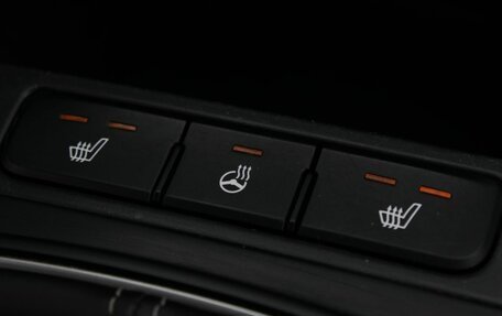 KIA Rio IV, 2019 год, 1 350 000 рублей, 21 фотография