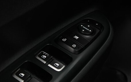 KIA Rio IV, 2019 год, 1 350 000 рублей, 22 фотография