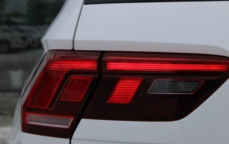 Volkswagen Tiguan II, 2017 год, 2 270 000 рублей, 10 фотография