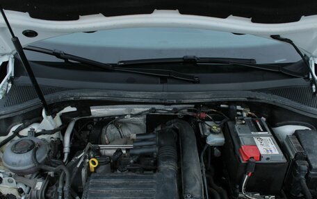 Volkswagen Tiguan II, 2017 год, 2 270 000 рублей, 12 фотография